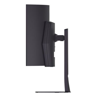 4. LG 45GX900A-B Computer Monitor 113 cm (44.5") 3440 x 1440 px Wide Quad HD OLED Black