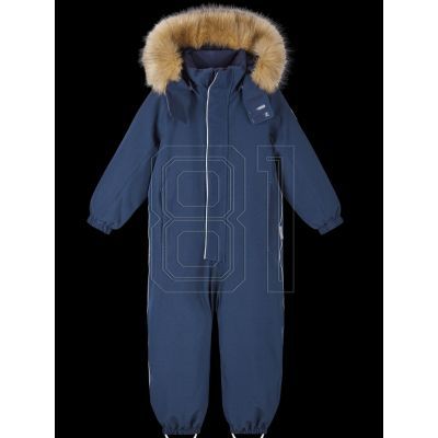 12. Reima Reimatec Trondheim Jr winter suit 5100042A-6980