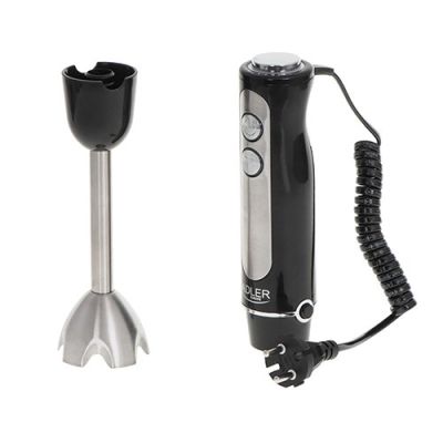 4. ADLER AD 4625b Hand Blender