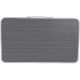11. TOURIST TABLE 56x34x24CM GRAY
