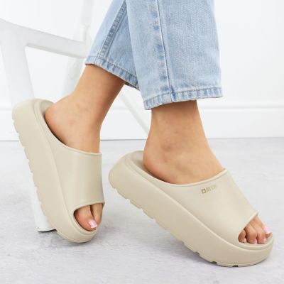 8. Big Star W Flip Flops RR274A569 INT2097B