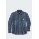 Carhartt Montana Denim Relaxed LS Wyatt Shirt