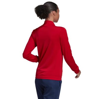 2. Adidas Entrada 22 Track Jacket W H57562 sweatshirt