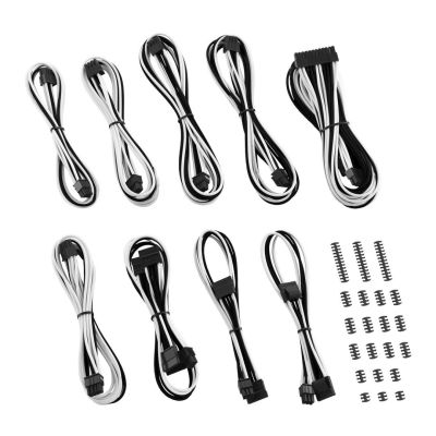 4. Cablemod CM-CSI-CKIT-NKKW-R internal power cable 0.85 m