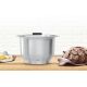 5. Bosch MUZS2ER 3.8l stainless steel bowl