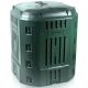 COMPOTHERMO GARDEN COMPOST BIN 900 L FOREST GREEN