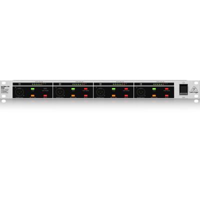 2. Behringer DI4000 audio module
