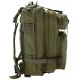 3. EVACUATION BACKPACK WITH EQUIPMENT KHAKI SEMI LINE