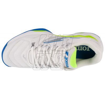 3. Joma Master 1000 2432 M TM100S2432C tennis shoes 