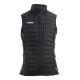 Dewalt Force Sleeveless Jacket Black Size XL