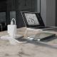 8. Puro PROLITE 20W USB-C Wall Charger - White
