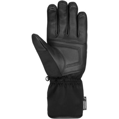 3. REUSCH Powerline STORMBLOXX™ Gloves Size 9 Black