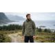 3. Geographical Norway UPLOAD HOOD OLIVE DB MEN 224 Men's Fleece Jacket (WY3387H/GN-OLIVE)