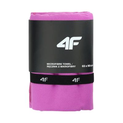5. Towel 4F U052 4FWSS25ATOWU052 54S