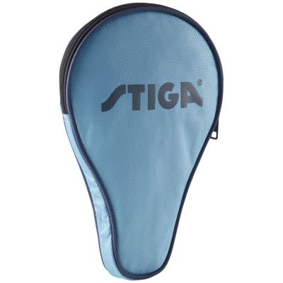 2. Stiga Training Racket Case Blue 1415 1366 82
