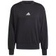8. adidas Essentials Feelcozy Fleece M sweatshirt JE3794