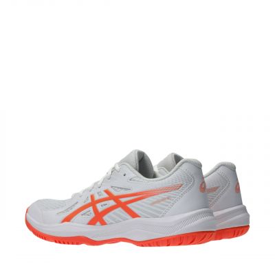 9. Asics Upcourt 6 W 1072A107 102 Volleyball Shoes