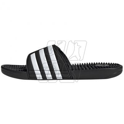 4. Adidas Adissage M F35580 slippers