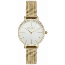 Paul Lorens Women's Watch PL12894B-3D1 + BOX