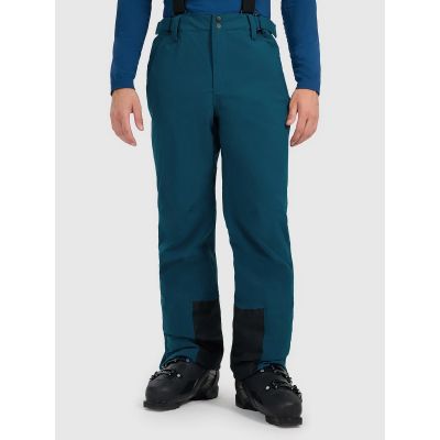 Ski pants membrane 5000 men's 4F 4FWAW25TFTRM0924-30S