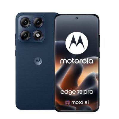 3. Motorola Edge 70 Pro 5G 8/256GB PANTONE Titan