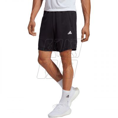 4. adidas Train Essentials All Set Training M IB8161 shorts