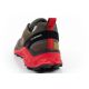 5. Joma Men's Tundra Trail Running Shoes, Off-Road, Cushioned, Khaki Red