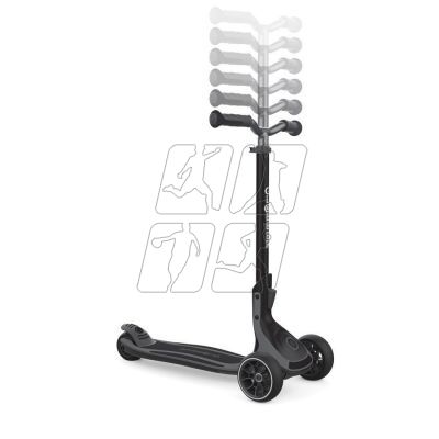 21. 3-wheel scooter Globber Ultimum 612-120 HS-TNK-000011339