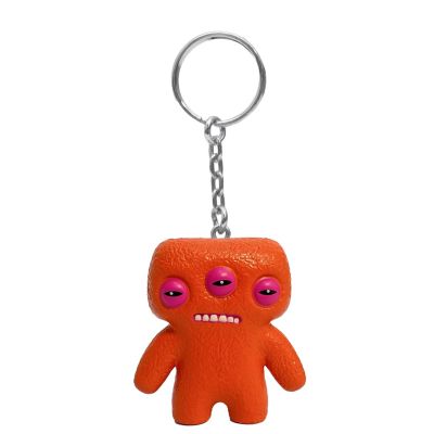 7. FUGGLER KEYCHAIN – MEGA FUGG BAG (DISPLAY 12 PCS)