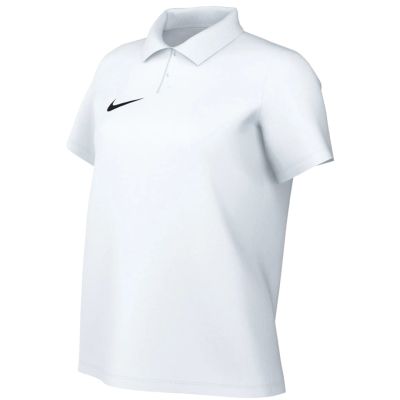 Nike Dri-Fit Park 26 Polo Women's T-Shirt White IB1172 100 XL