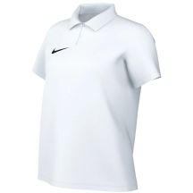 Nike Dri-Fit Park 26 Polo Women's T-Shirt White IB1172 100 XL