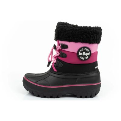 28. Lee Cooper Jr. Snow Boots LCJ-24-44-2855K