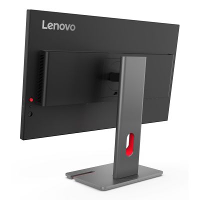20. Lenovo ThinkVision P27QD-40 LED display 68.6 cm (27") 2560 x 1440 px Wide Quad HD Black