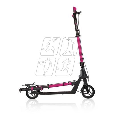 6. Scooter Globber One K 165 BR 672-110