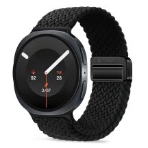 Tech-Protect NylonMag Strap for Samsung Galaxy Watch 40/44/46mm - Black