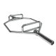 8. VIRTUFIT OLYMPIC HEX BAR - TRAP BAR - 140 CM