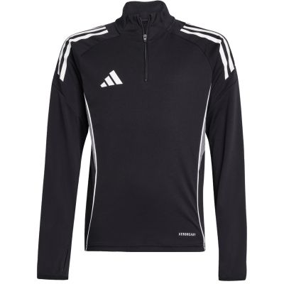 8. adidas Tiro 25 Competition Training Top kids’ black IW0453