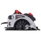 2. VERTEX CIRCULAR SAW 185mm/1400W LASER