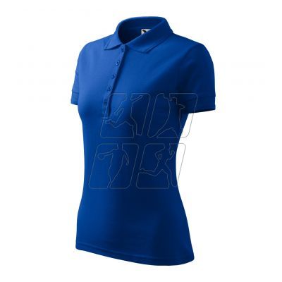 Polo Shirt Adler Pique Polo W MLI-21005