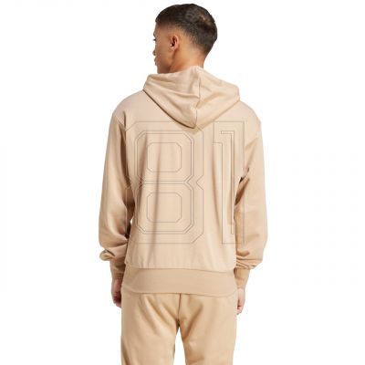 3. adidas Essentials Feelcozy French Terry M JX3325 sweatshirt