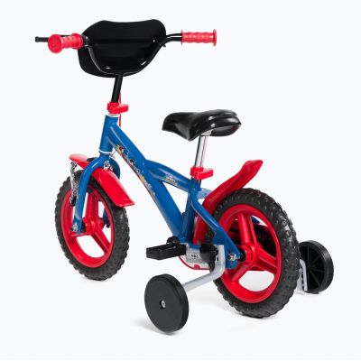 3. Disney SPIDER MAN 12" Children's Bike