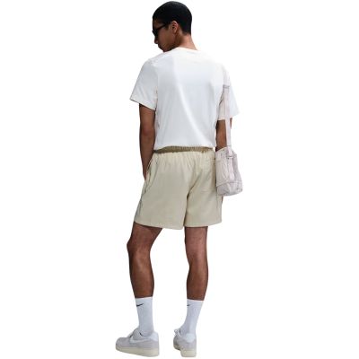 7. Nike Club Men's Cream Shorts FN3307 229