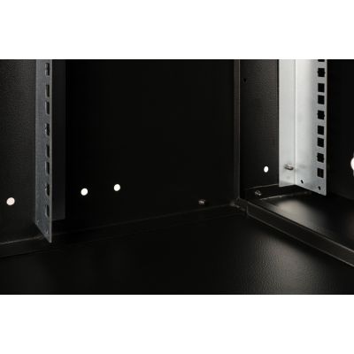 27. Digitus SOHO PRO Wall-mounted Case - 483 mm (19") - 540x400 mm (W x D)