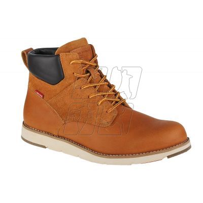 5. Levi&#39;s Jax Plus M 232198-1700-74 shoes