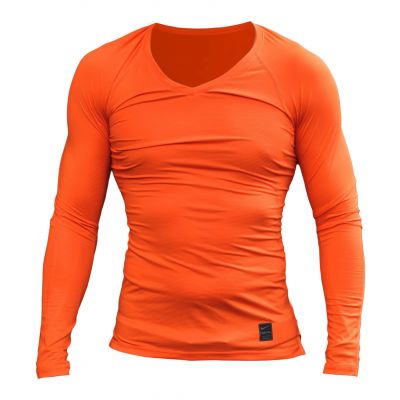 2. Nike Hypercool Compression Thermal Shirt 927209-815