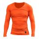 2. Nike Hypercool Compression Thermal Shirt 927209-815
