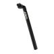 UNO seat post 30.9 x 350 mm matt black