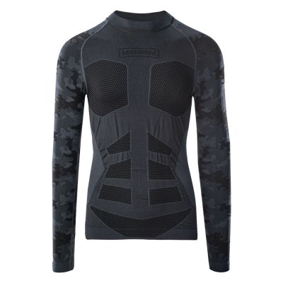 Magnum Camo Top M Thermoactive Blouse