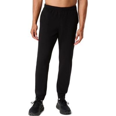 9. Asics French Terry Pants