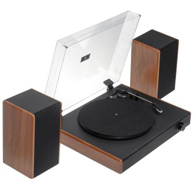 3. ADLER AD 1915 gramophone